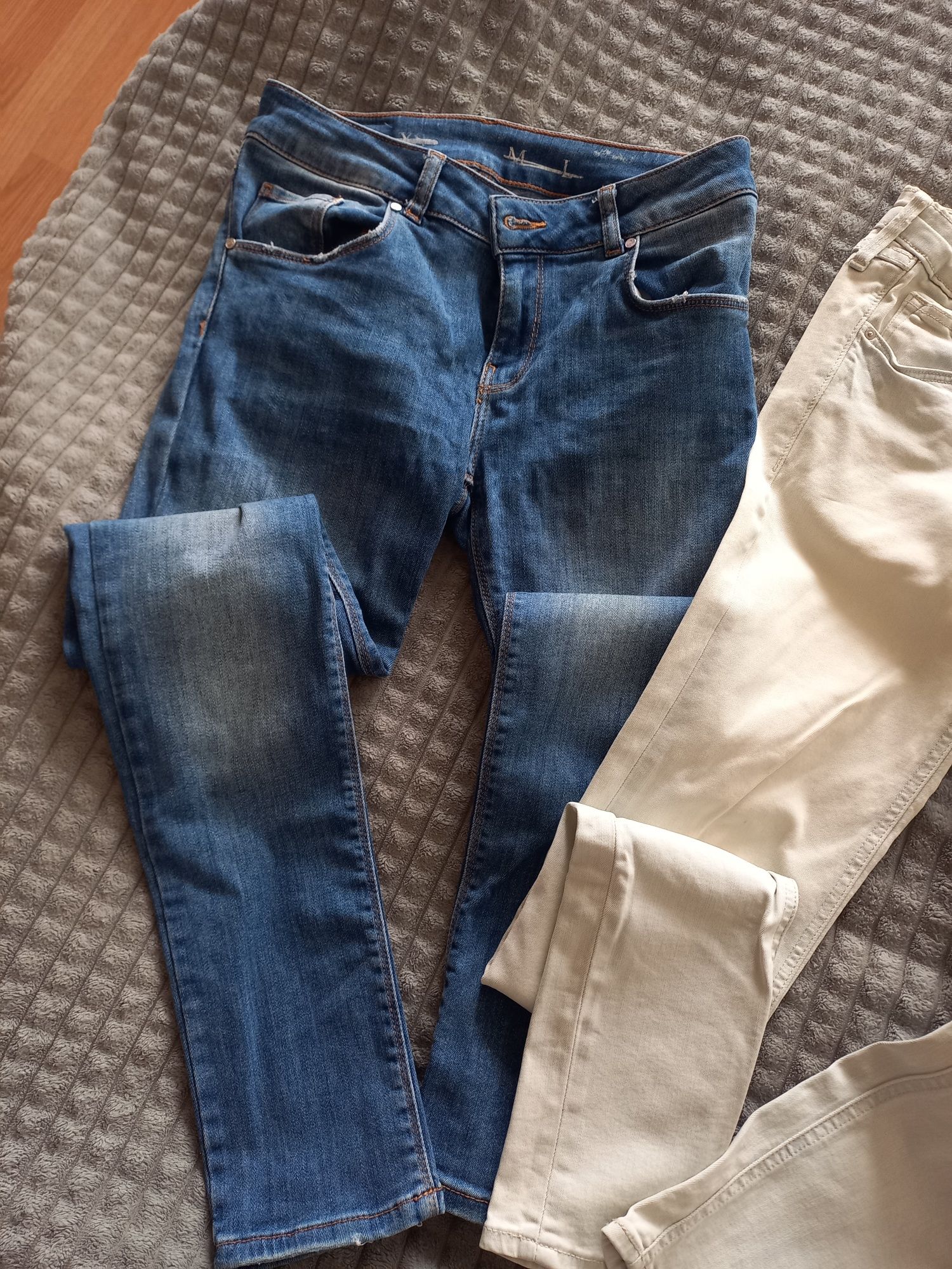Продам шикарные фирменные джинсы брюки Denim