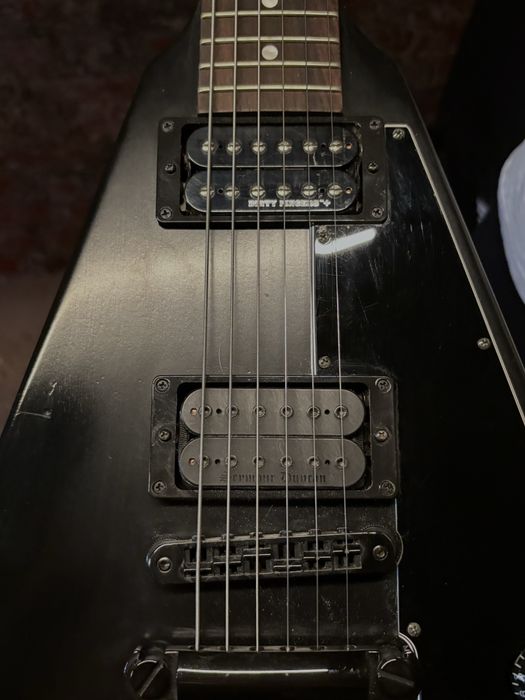 Gibson Flying V B-2