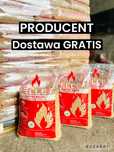 Producent Pellet sosnowy Dartex