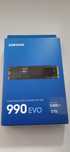 Samsung 990 EVO 2TB