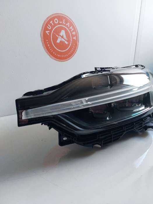 Lampa przednia lewa Volvo XC60 2 Full Led Europa