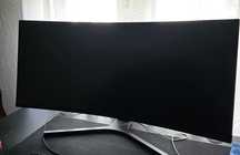 Monitor Xiaomi Mi Curved 34