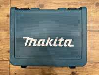 Walizka skrzynka transportowa Makita | na wkrętarkę DHP484/DDF484
