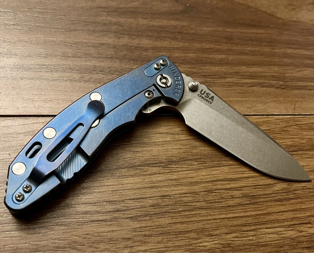 Nóż Hinderer XM18 3.5”