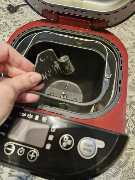 Wypiekacz automat do chleba TEFAL PF220838