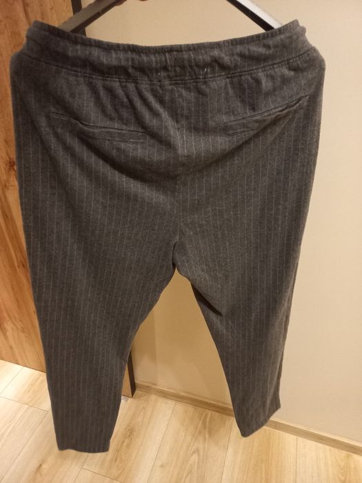 Spodnie Capri Colletion roz. 36 S bawelna