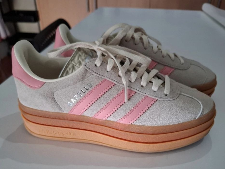 Ténis Gazelle Bold