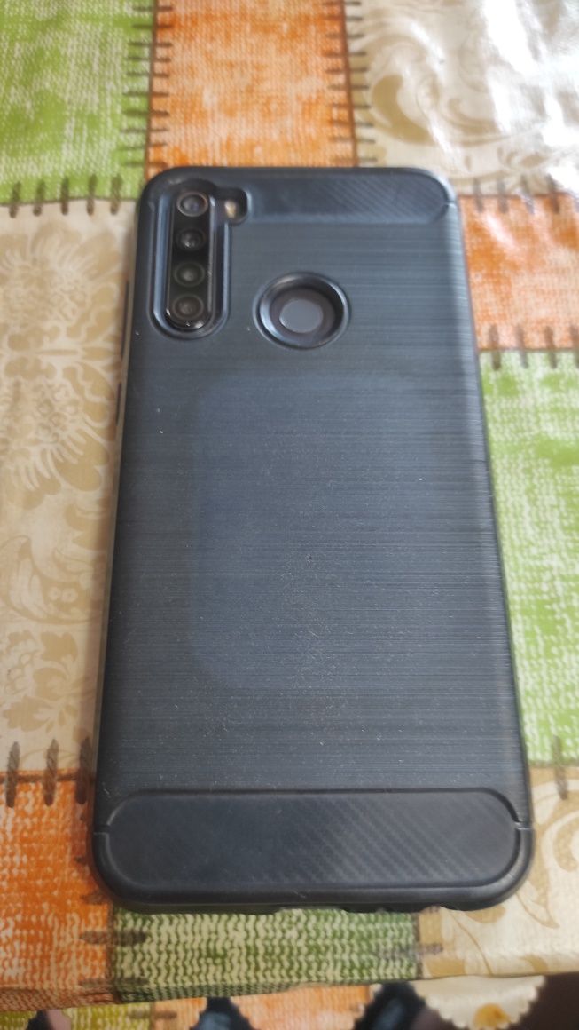 Xiaomi Redmi Note 8t