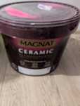 Farba  Magnat Ceramic C45  biały mat