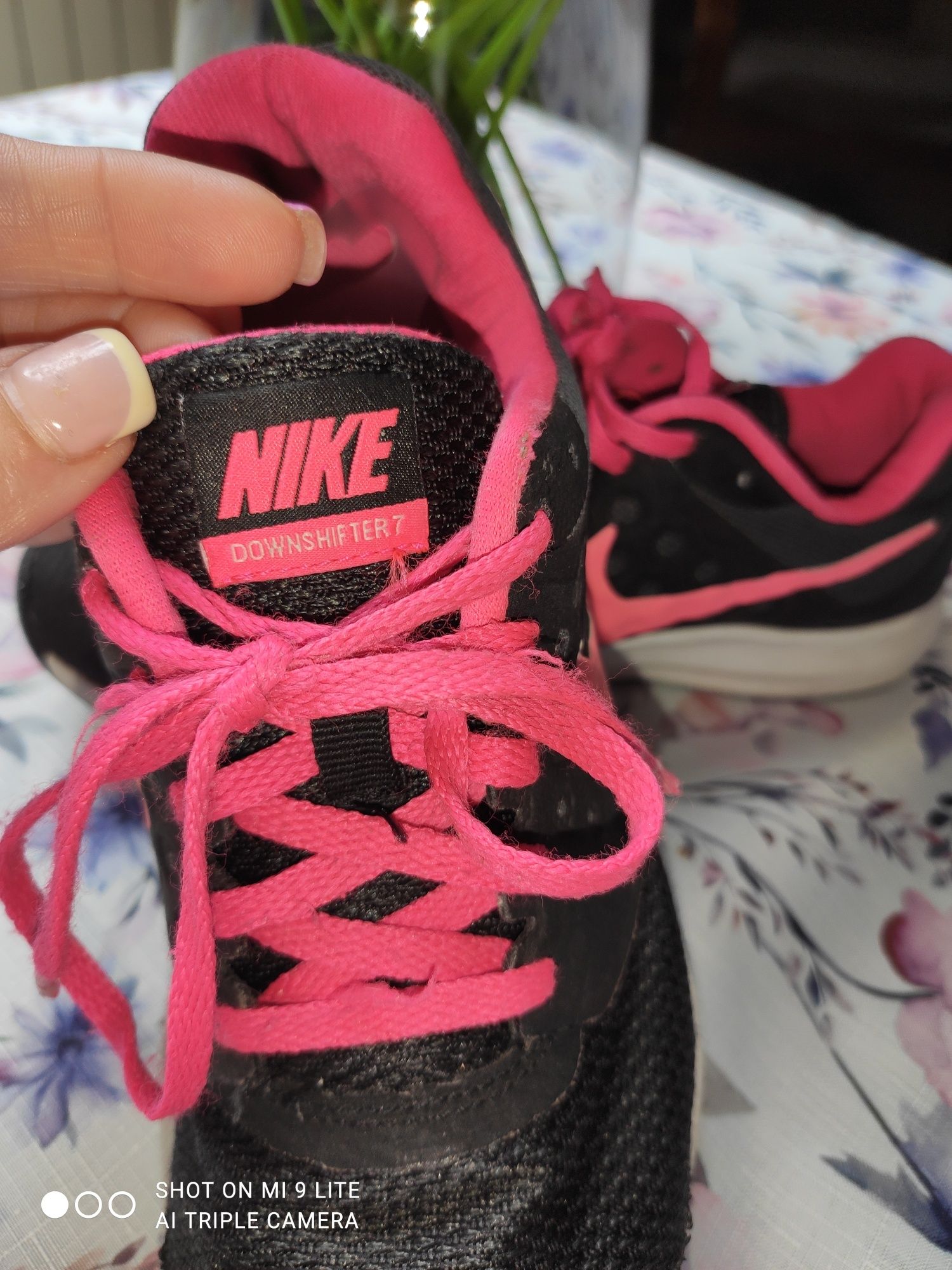 Buty sportowe Nike Downshifter7