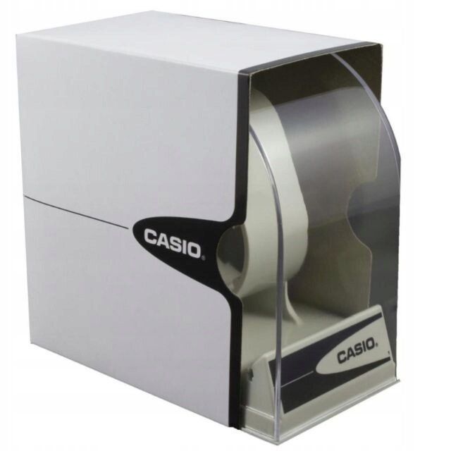 Zegarek Męski Casio Mtp-Vd01Bl-5B (Zd169B) + Box