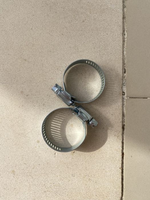 Bomba centrífoga de piscina