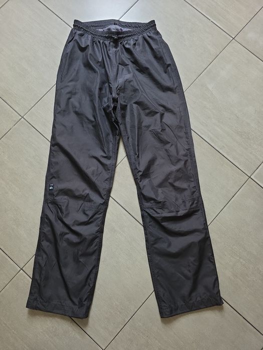 Spodnie górskie / trekkingowe Sasta / jak nowe unisex