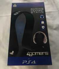 Suporte para Headsets Playstation