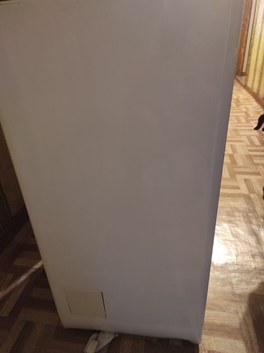 Стиральная машинка