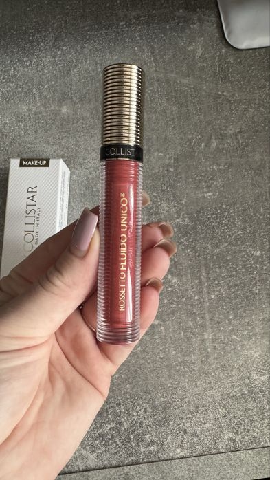 Помада Collisstar