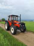 Valmet 805, 4x4,