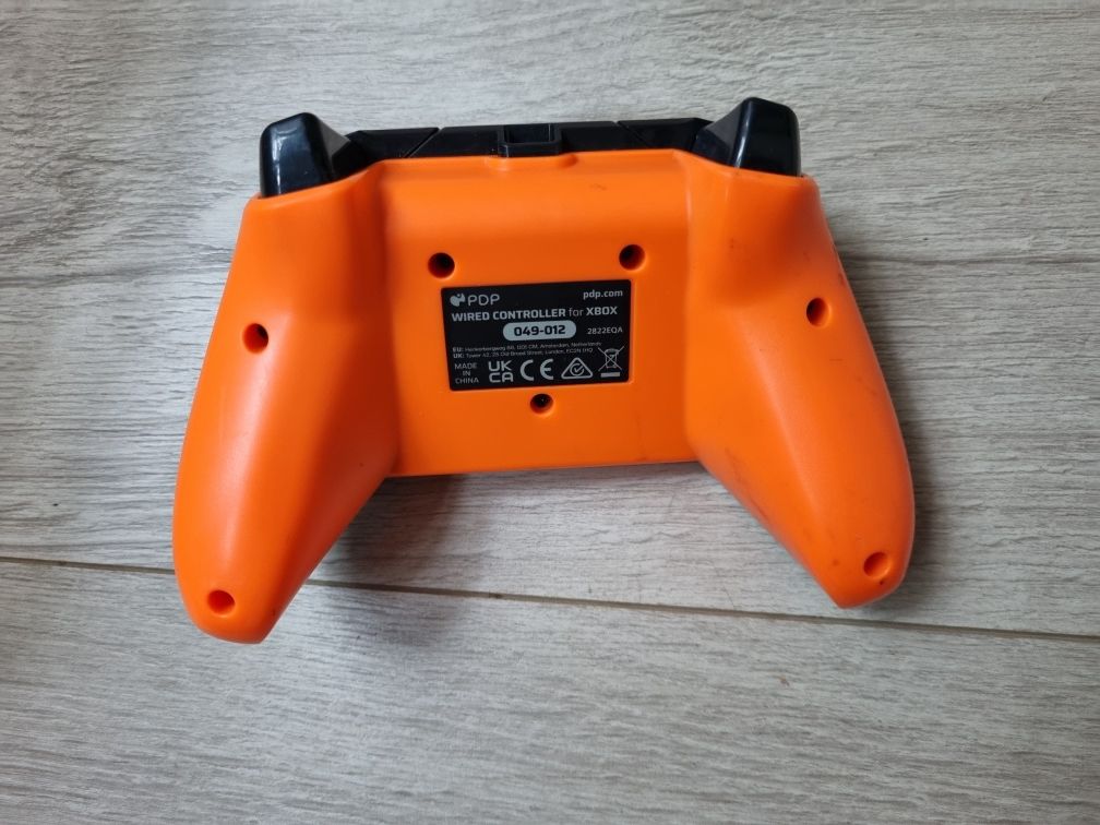 Геймпад XBOX.  Провідниковий.