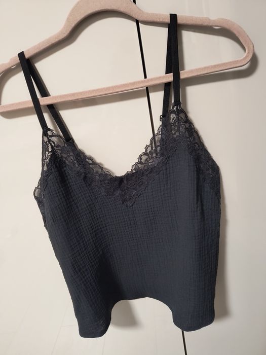 Піжама муслінова