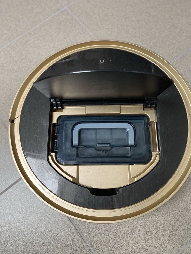 Robot sprzątający Proscenic Coco smart 790 T