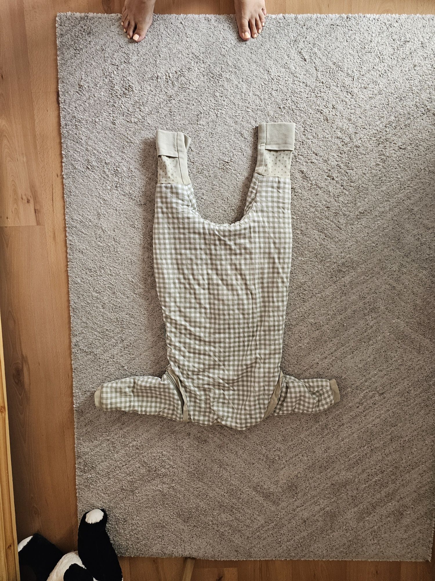 Pijama manda comprida Tog 2,5 - 3 anos