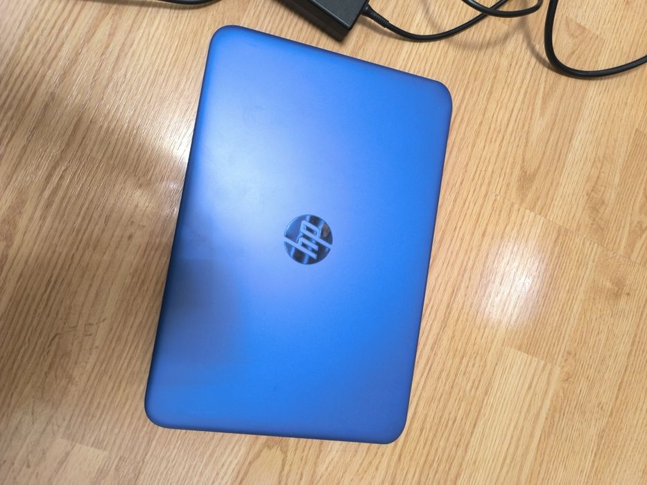 Laptop HP Stream 2GB DDR3 32GB SSD