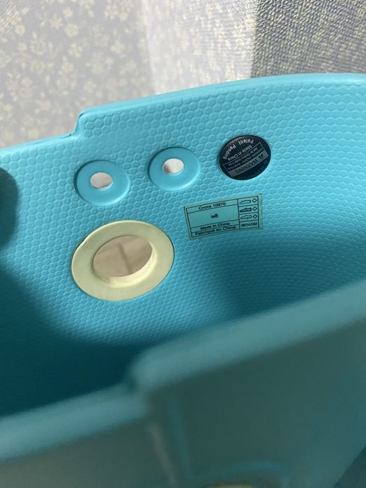 Чоботи гумові високі