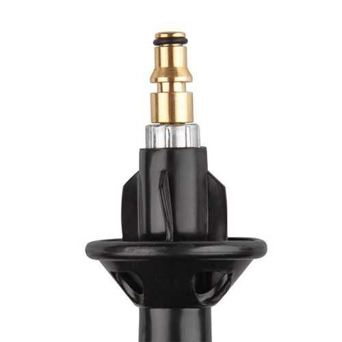 Мийка Intertool WT-1506. 2,2 кВт, 170 бар. Нова. Гарантія 3 роки.