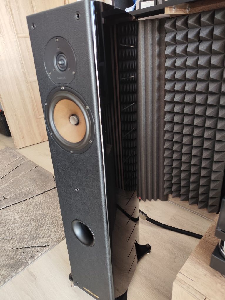 Sonus Faber Concerto Domus