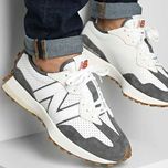 Оригінал! кросівки New Balance 327 MS327PJ US 8.5 (26.5 см)