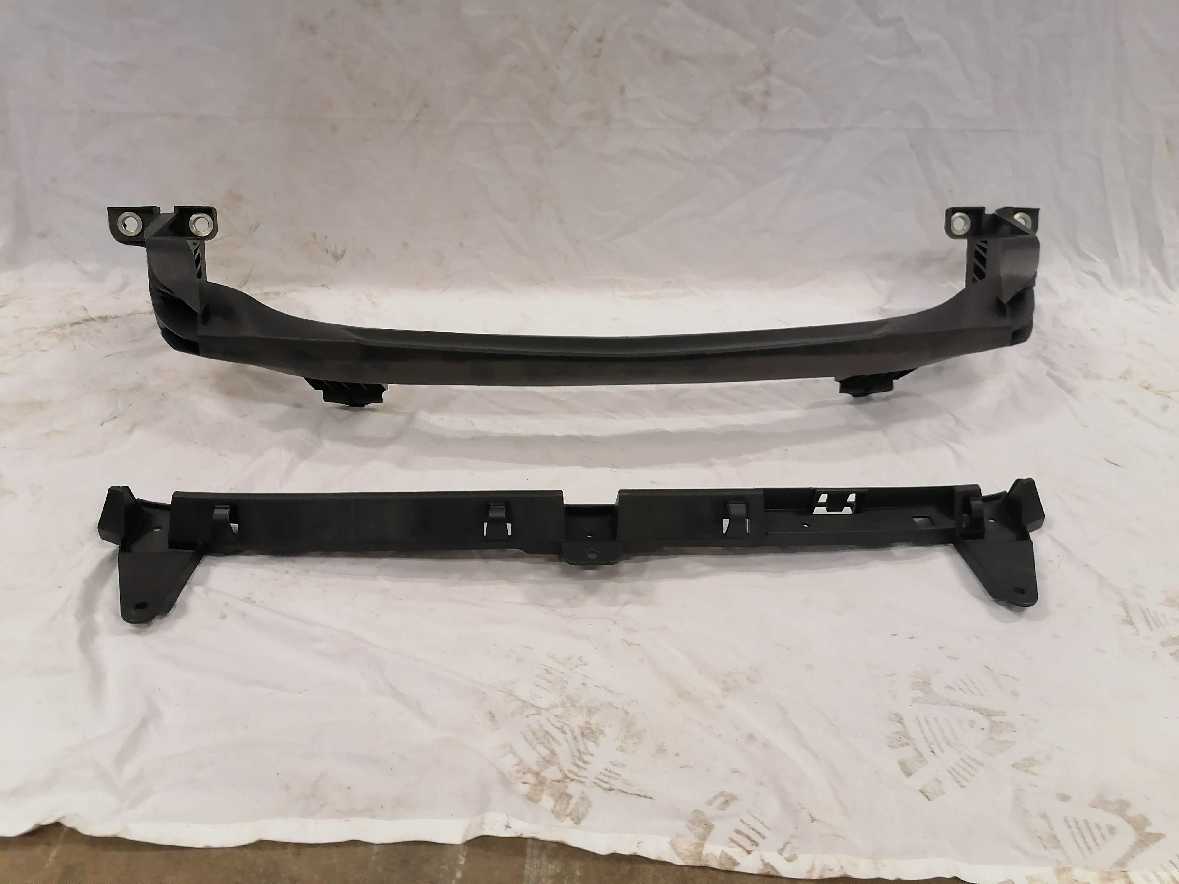 Suporte para choques frente e traseiro opel corsa d