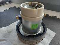 Karcher SE 4001 silnik