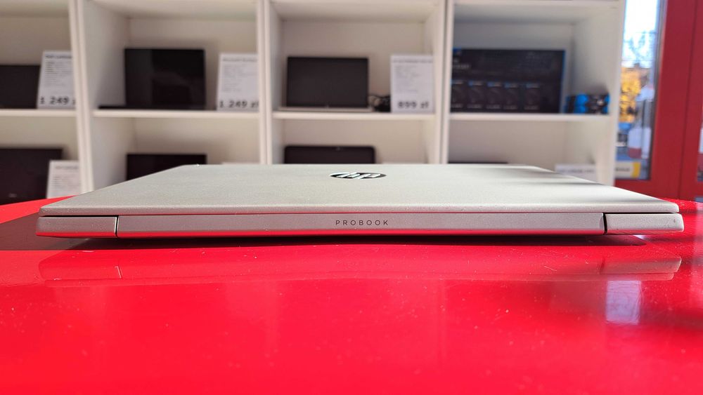 Laptop HP Probook 440 G7 14" i5-10GEN 16GB/256SSD FHD W11 FV23 Raty0%