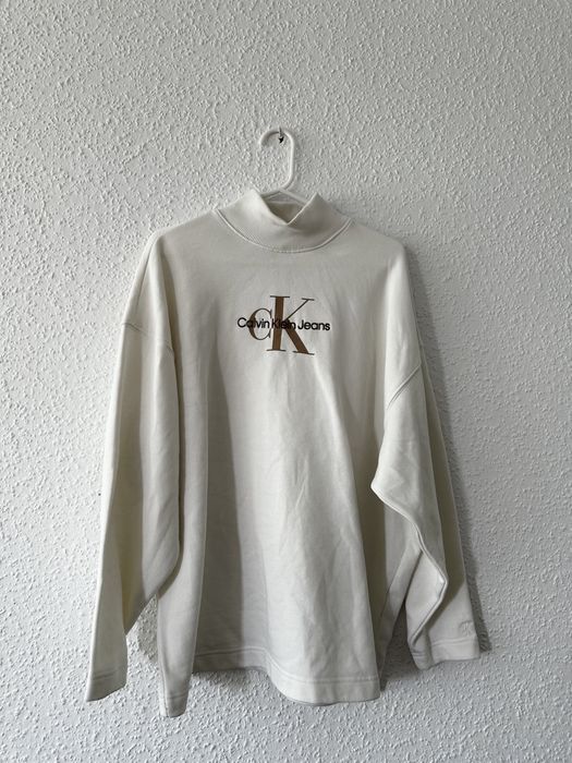 Bluza Calvin Klein Jeans