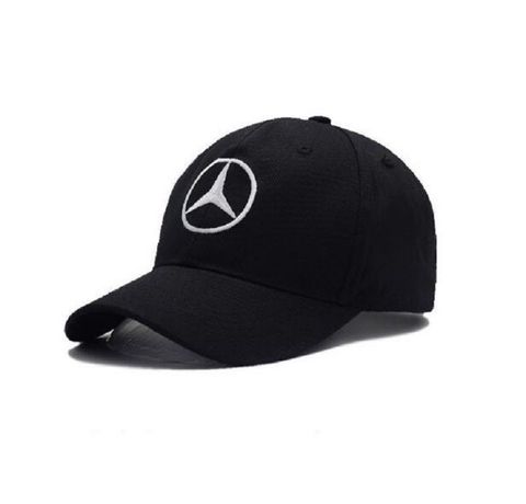 Chapéu / Boné Mercedes