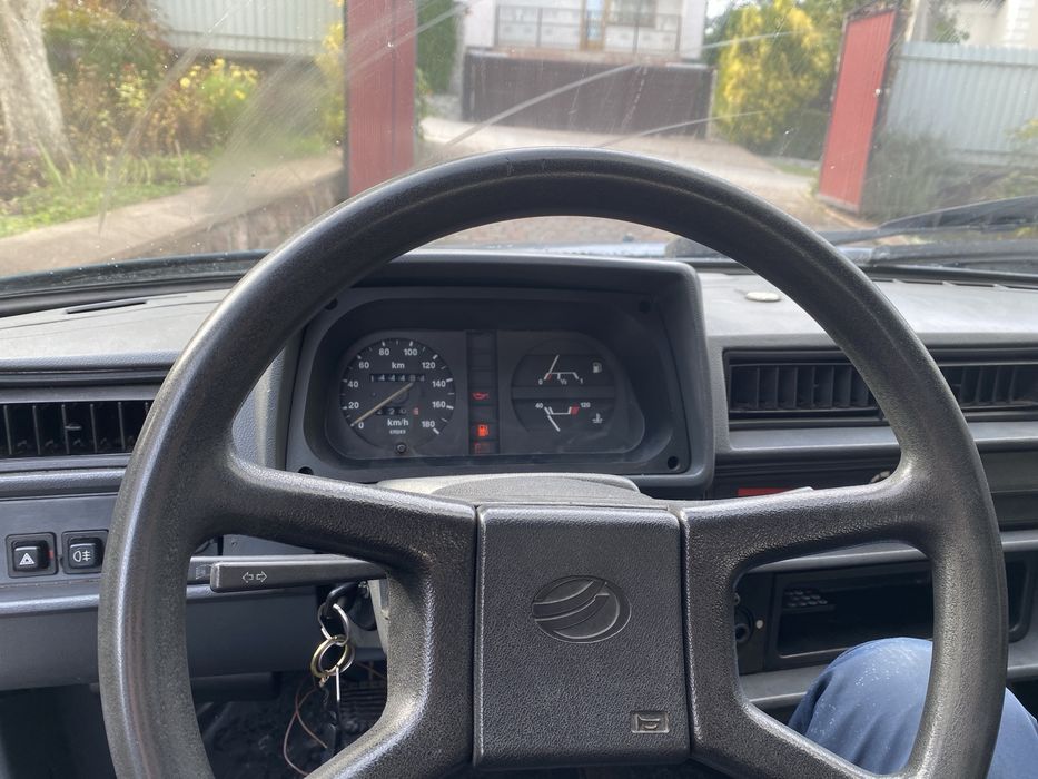 Славута, ЗАЗ 1103 2005р, в хорошому стані