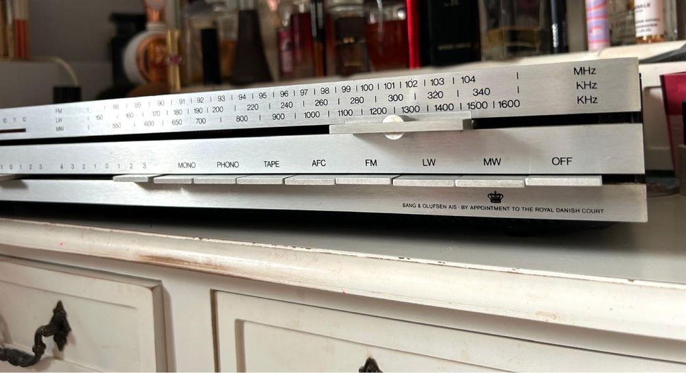 Amplituner bang & olufsen beomaster 901