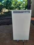 Aquecedor Elétrico- Dimplex