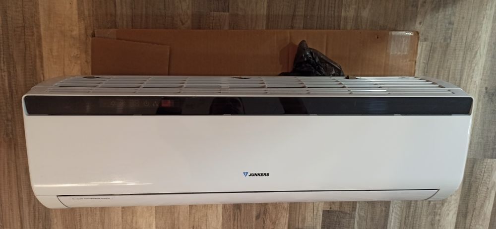 Ar condicionado Junkers
