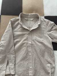 Сорочки для хлопчика 110 р H&M, Zara, My chicco, 110-116