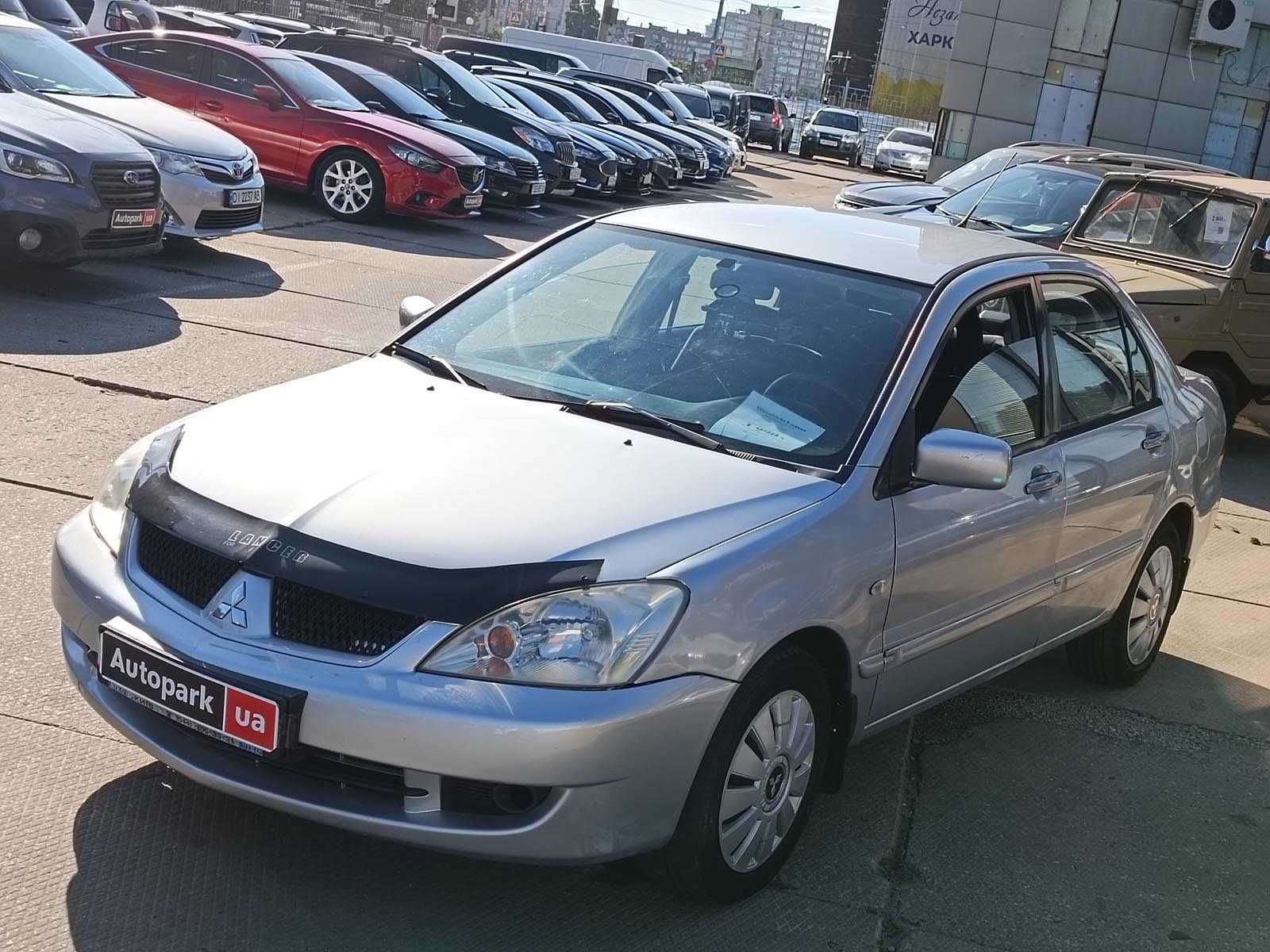 Продам Mitsubishi Lancer 2007р. #70539
