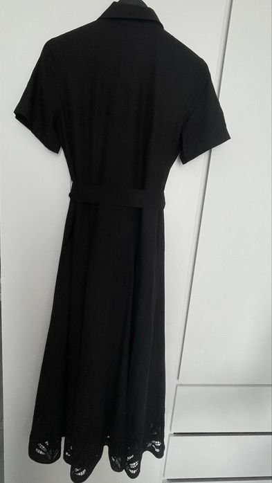 Сукня zara довга