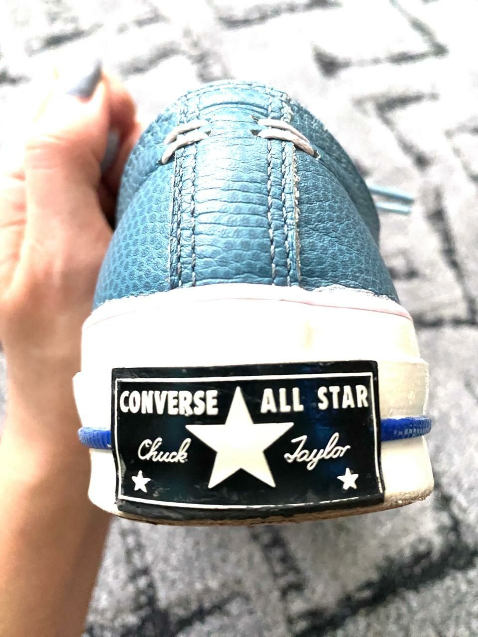 Кеди Converse оригінал