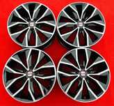 Jantes 17 5x112 Seat Ateca/Leon