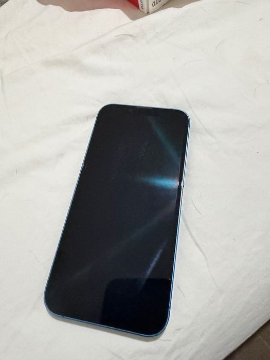 iPhone 13 256 gb azul