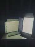 2 Painéis Led Cinelight Dayled 1200 bi-color