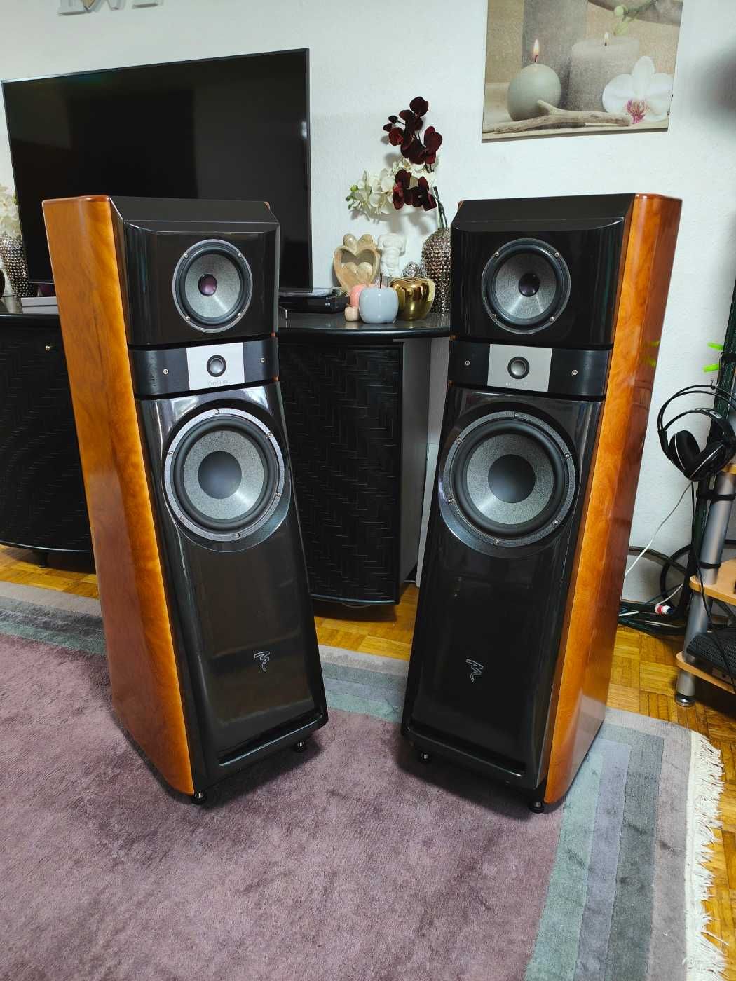 Focal   Alto   Utopia  BE