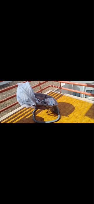 Esperguicadeira Asalvo