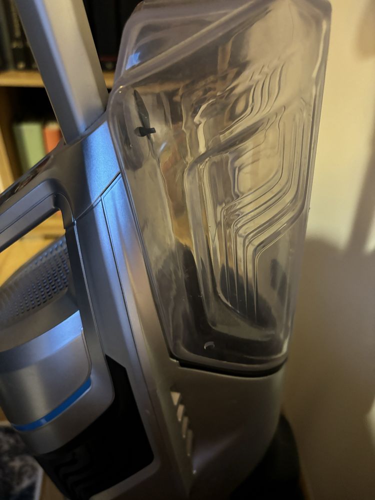 Odkurzacz CrossWave Cordless