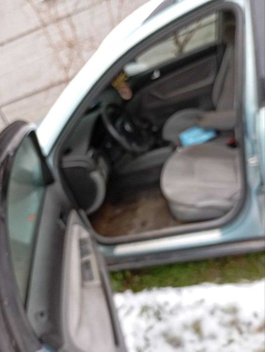 Volkswagen Passat B5